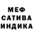 APVP Соль Fex FIL